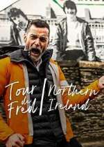 Watch Tour De Fred: Northern Ireland Movie4k