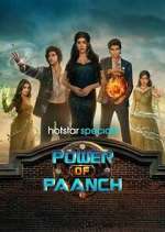 Watch Power of Paanch Movie4k