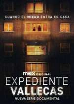 Watch Expediente Vallecas Movie4k