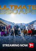 Watch Ultimate Escape Movie4k