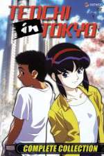 Watch Tenchi in Tokyo Movie4k