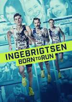 Watch Ingebrigtsen - Born to Run Movie4k