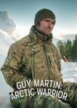 Watch Guy Martin: Arctic Warrior Movie4k