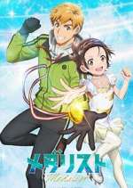 Watch Medalist Movie4k