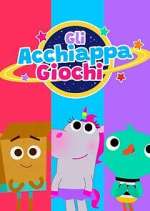 Watch Gli Acchiappagiochi Movie4k