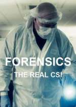 Watch Forensics: The Real CSI Movie4k