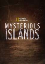 Watch Mysterious Islands Movie4k