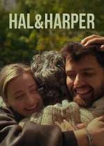 Watch Hal & Harper Movie4k