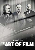 Watch The Art of Film with Ian Nathan Movie4k