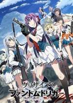 Watch Grisaia: Phantom Trigger Movie4k