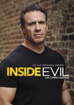 Watch Inside Evil with Chris Cuomo Movie4k