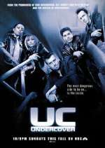 Watch UC: Undercover Movie4k