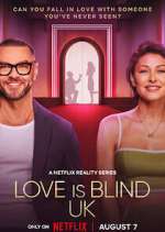 Watch Love Is Blind: UK Movie4k