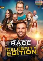 Watch The Amazing Race Australia Movie4k