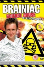 Watch Brainiac: Science Abuse Movie4k