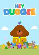 Watch Hey Duggee Movie4k
