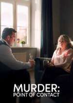 Watch Murder: Point of Contact Movie4k
