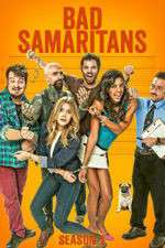 Watch Bad Samaritans Movie4k