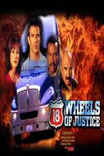 Watch 18 Wheels of Justice Movie4k
