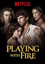 Watch Playing with Fire Movie4k