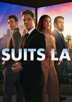 Watch Suits LA Movie4k