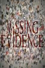 Watch Conspiracy: The Missing Evidence Movie4k