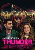 Watch Thunder in my heart Movie4k