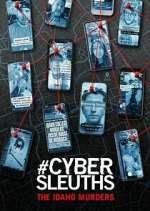 Watch #CyberSleuths: The Idaho Murders Movie4k