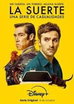 Watch La suerte Movie4k