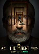 Watch The Patient Movie4k