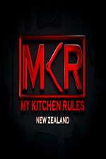 Watch My Kitchen Rules (NZ) Movie4k