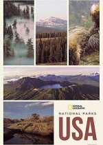 Watch National Parks: USA Movie4k