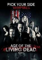 Watch Age of the Living Dead Movie4k