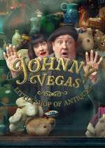 Watch Johnny Vegas\' Little Shop of Antiques Movie4k
