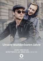 Watch Unsere wunderbaren Jahre Movie4k