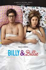 Watch Billy & Billie Movie4k