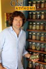 Watch Chef at Home Movie4k