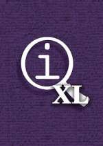 Watch QI XL Movie4k