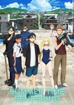 Watch Summertime Rendering Movie4k