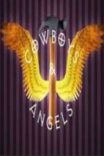 Watch Cowboys and Angels Movie4k