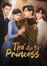 Watch The Princess Movie4k