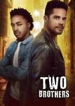 Watch Two Brothers Movie4k