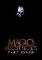 Watch Breaking the Magician's Code: Magic's Biggest Secrets Finally Revealed Movie4k
