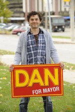 Watch Dan for Mayor Movie4k