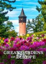Watch Great Gardens of Europe Movie4k