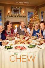 Watch The Chew Movie4k