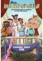 Watch Krapopolis Movie4k