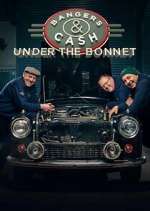 Watch Bangers & Cash: Under the Bonnet Movie4k