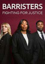 Watch Barristers: Fighting For Justice Movie4k