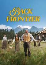 Watch Back to the Frontier Movie4k